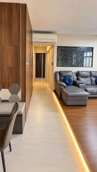 Blk 487A Sunshine Gardens (Choa Chu Kang), HDB 5 Rooms #617043391